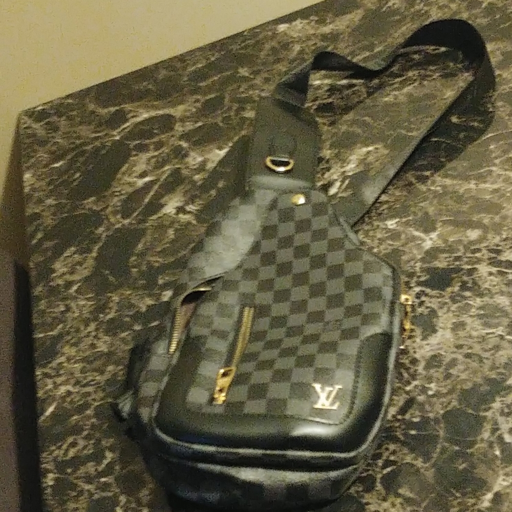 Side bag